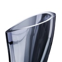 FLORERO DE VIDRIO MODERNO CLEAR GRANDE