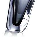 FLORERO DE VIDRIO MODERNO CLEAR GRANDE