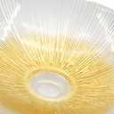 COPON DE VIDRIO GRANDE AMABAR