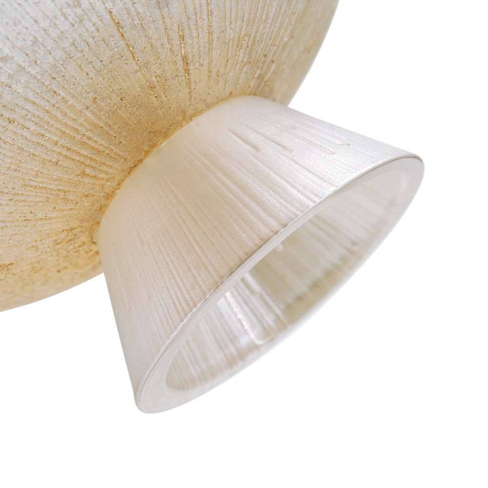COPON DE VIDRIO GRANDE AMABAR