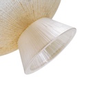 COPON DE VIDRIO GRANDE AMABAR