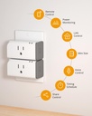 SMART PLUG WIFI (USO INTERIOR)