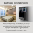 NS PANEL SMART WIFI (PANEL TACTIL Y 2 BOTONES)