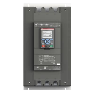 Arrancador Suave 3F PSTX210-600-70 - 210A - 208…600VAC - ADVANCED, ABB