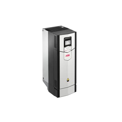 Variador Frecuencia 3F ACS880-01-061A-2 - 61A - 208…240VAC - 15kW/20HP - IP21 - FRAME: R4, ABB descatalogado