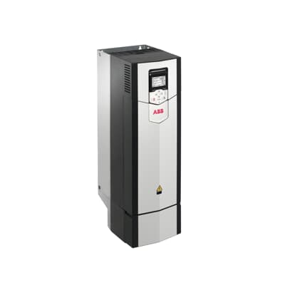 Variador Frecuencia 3F ACS880-01-075A-2 - 75A - 208…240VAC - 18.5kW/25HP - IP21 - FRAME: R5, ABB descatalogado