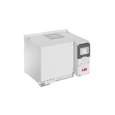 Variador Frecuencia 3F ACS480-04-033A-4 - 32A - 380…480VAC - 15kW/20HP - IP20 - FRAME: R4, ABB