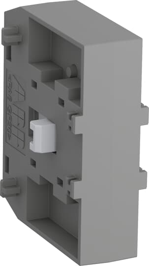 Interlock Mecánico VM19 - p/contactor AF116-AF370, ABB