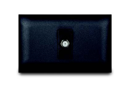 Toma Tv Simple Negro Veto Vive