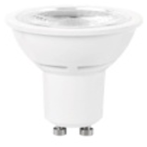 Dicroico Led Gu10 6W 4K 550lm (90-265)V