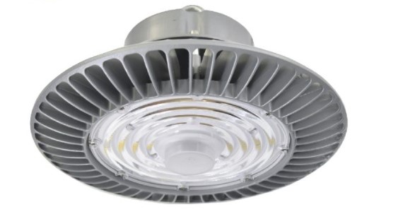 Luminaria T/I Led H.Bay 200W 5.7K 50000H Sylvania