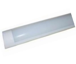 Luminaria Led Lineal Eco 32W 6500K Sylvania