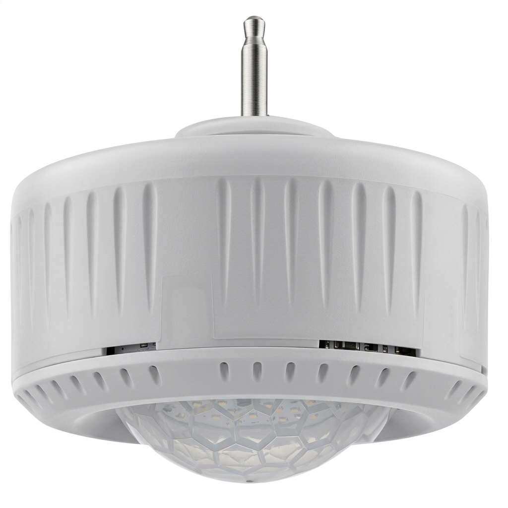Sensor P/Luminaria T/Ind. Led 120W/160W/200W 5K