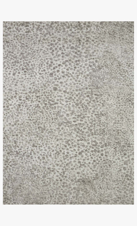 ALFOMBRA NEDA (2.13X2.97)M PLATA/MARFIL
