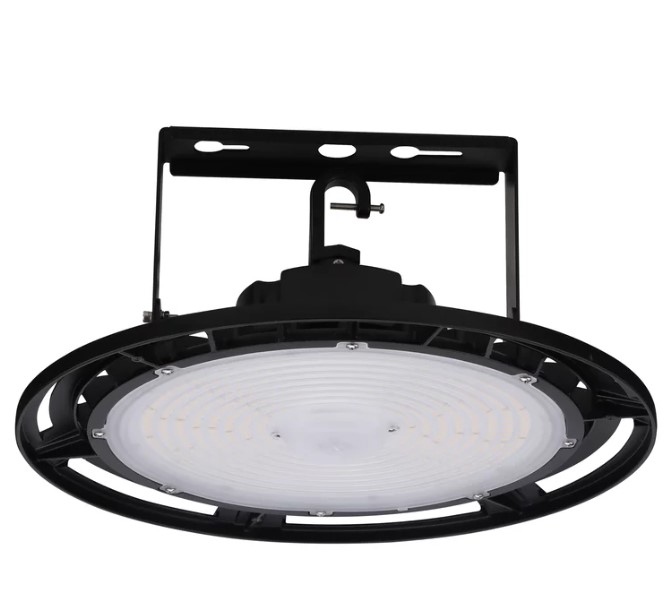 Luminaria Led High Bay 200W 5.7K  50000H Ledvance