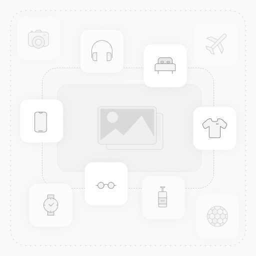 Spot De Riel Movible Aluminio 15X2W 3K Blanco (46.8X3.3X5.5)Cm Ip20