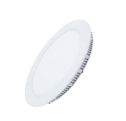 Panel Led Emp. Red. Blanco 3W 6.5K Sylvania