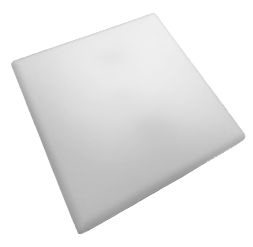 [010644 | 02PAL-FF-S32-3000K] Panel Led Emp. Sin Marco Cuad. 32W 3K (225X225X40Mm)