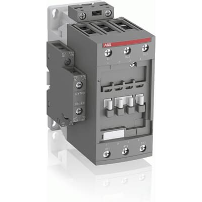 [090228 | 1SBL387001R1311] Contactor 3F AF65-30-11-13 - 65AC-3 - BOBINA: 100…250VAC/DC - 1NO+1NC, ABB