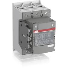 [090232 | 1SFL447001R1311] Contactor 3F AF140-30-11-13 - 140AC-3 - BOBINA: 100…250VAC/DC - 1NO+1NC, ABB