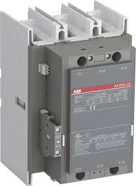 [090245 | 1SFL577001R7011] Contactor 3F AF400-30-11-70 - 400AC-3 - BOBINA: 100…250VAC/DC - 1NO+1NC, ABB