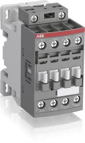 [090252 | 1SBL177001R1410] Contactor 3F AF16-30-10-14 - 16AC-3 - BOBINA: 250…500VAC/DC - 1NO, ABB