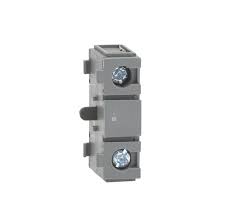 [090626 | 1SCA022353R4970] Bloque Contacto Auxiliar OA1G10 - 1NO p/interruptor OT-OTM, ABB