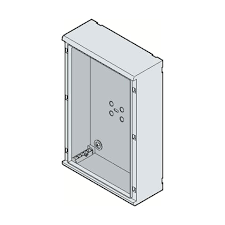 [091022] Tablero Termoplastico Gemini 100X84X36Cm Tamano 6 Abb