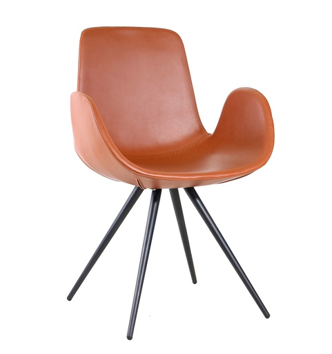 [161007 | 9016] Silla Metal Bx-1A