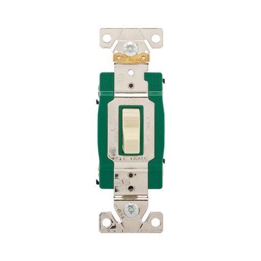 [170022 | 3032V] Interruptor 1P/2P 30A P/Soldadora #3032V Cooper-Eaton