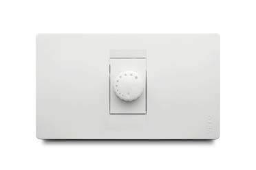 [174125 | PRE16474] Dimer Simple P/Incadesente 400W Bl. Premium