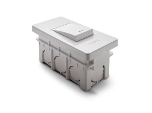 [174131 | PRE29122] Placa Modular 1H+Bastidor