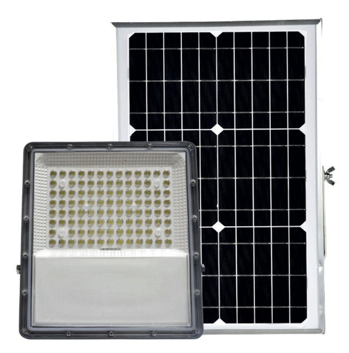 [450085 | 450085] Reflector Solar Led 100W 6K 1200LM Ip65