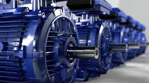 [901781 | 3GQA202502-ADA] Motor 50Hp, 4Polos, 220/440V Abb