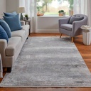 Alfombra (1.47X2.38)M Color Light Gris Cadiz