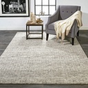 Alfombra (1.53X2.44)M Color Ivory Belfort