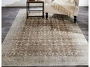 Alfombra (2.133 - 0.10)M X (3.048 - 0.077)M Color Smoke Fiona