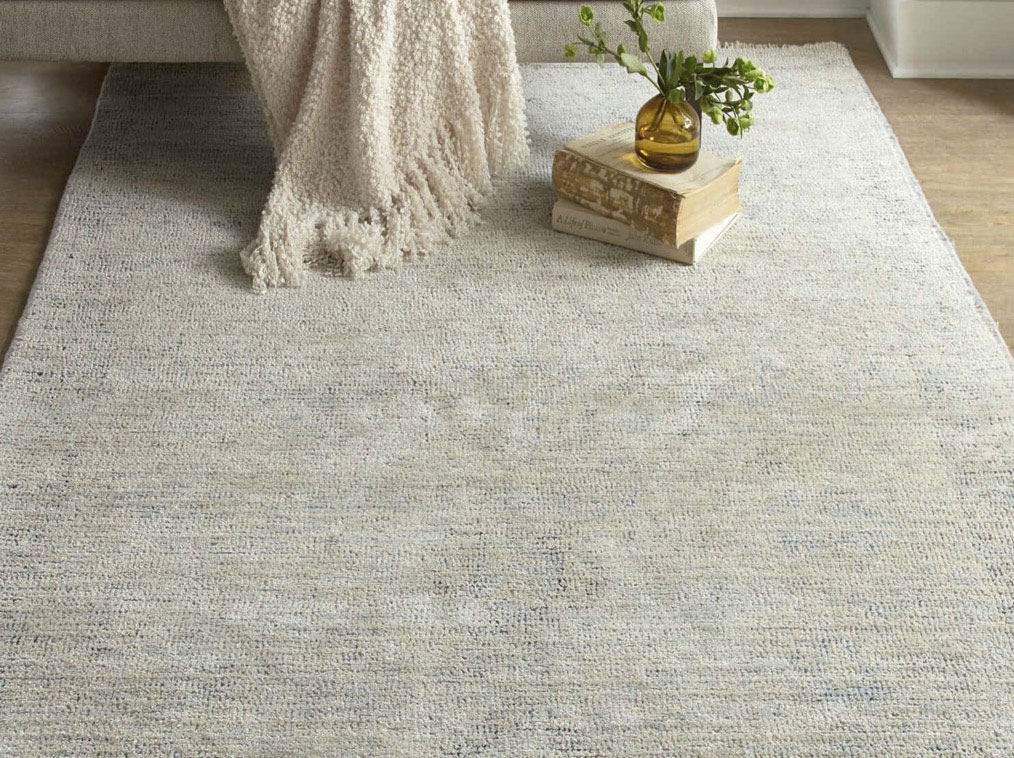 Alfombra 1.53M X (2.13 - 0.15)M Color Slate Caldwell