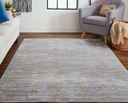 Alfombra (1.52X2.38)M Color Beige Laina
