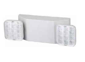 Lamp Emergencia 2 Luces R-1 Mini Sylvania