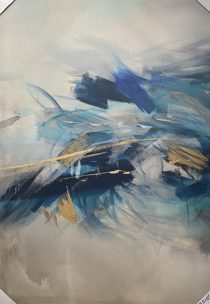 Cuadro Aqua Moderno The Universal 3