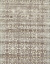 Alfombra (2.133 - 0.10)M X (3.048 - 0.077)M Color Smoke Fiona