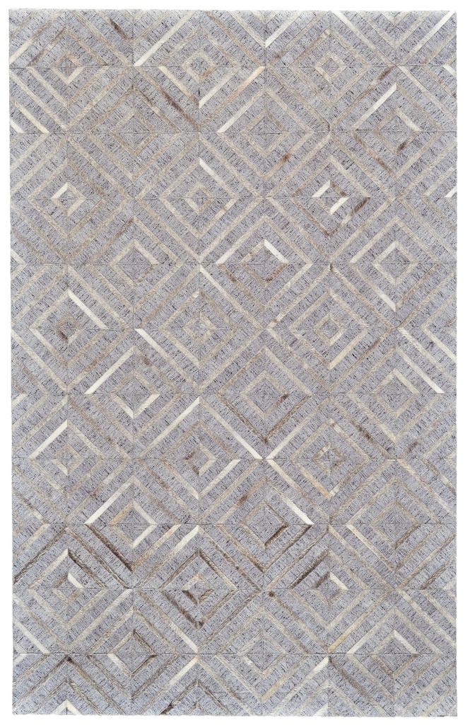 Alfombra Fannin Bisque /Storm 150X230