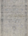 Alfombra 1.53M X (2.13 - 0.15)M Color Slate Caldwell