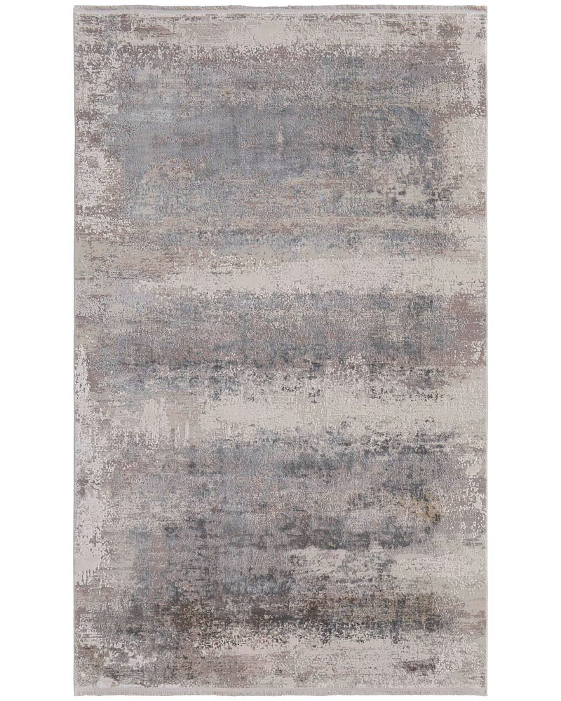 Alfombra (1.47X2.38)M Color Light Gris Cadiz