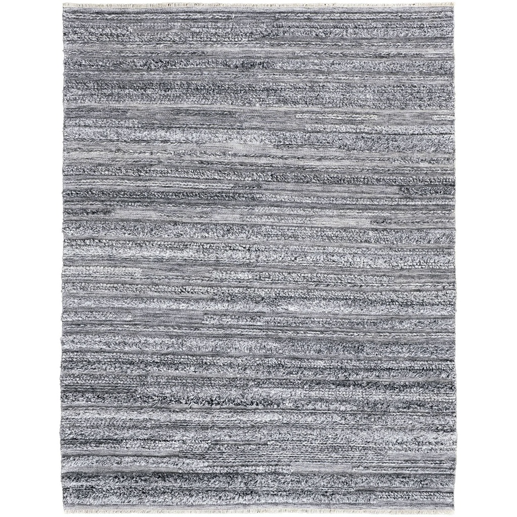 Alfombra (1.52X2.44)M Color Charcoal Alden