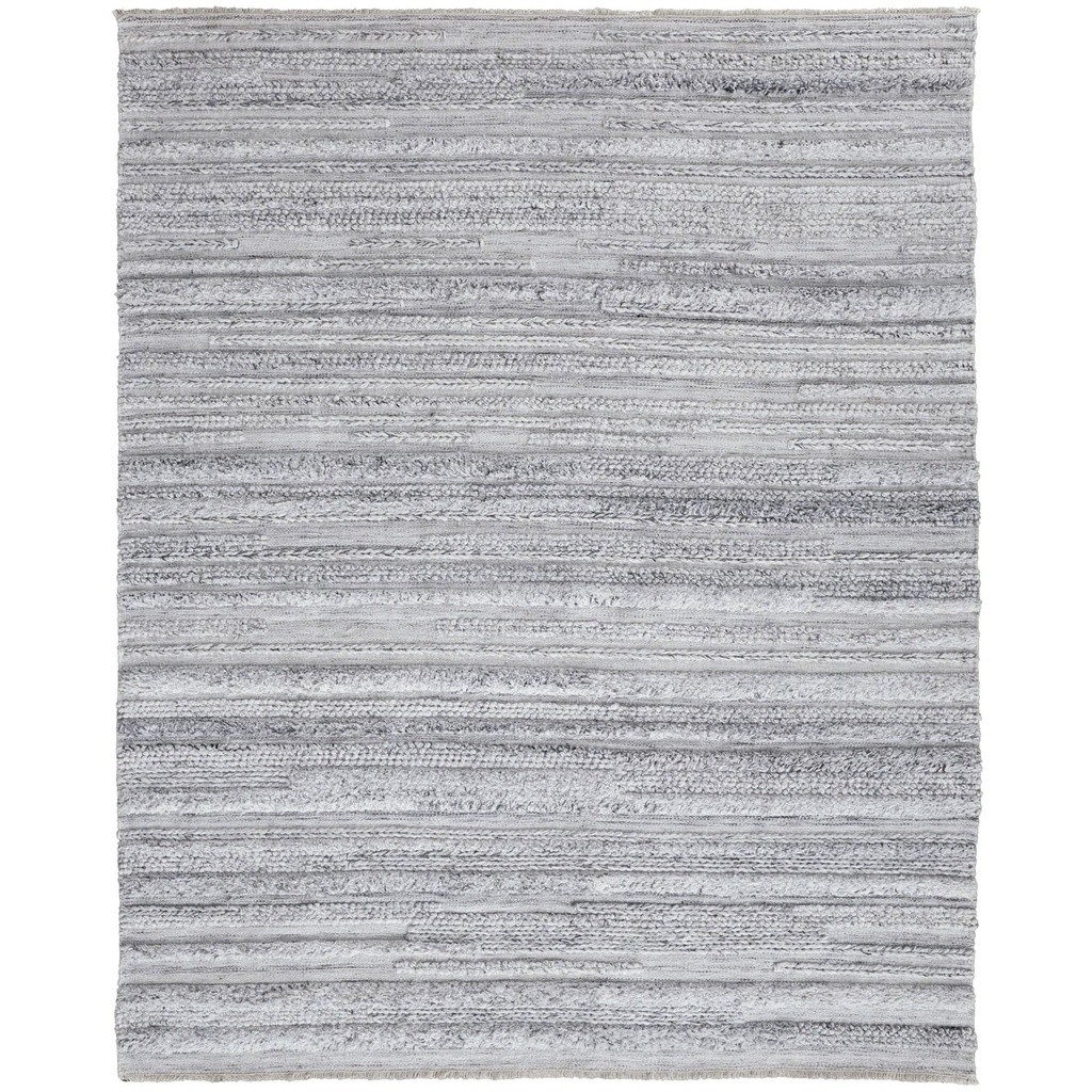Alfombra (1.52X2.44)M Color Gris Alden