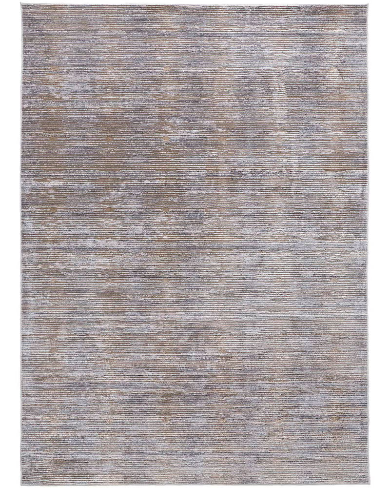 Alfombra (1.52X2.38)M Color Beige Laina