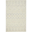 Alfombra (1.52X2.44)M Color Azul Anica