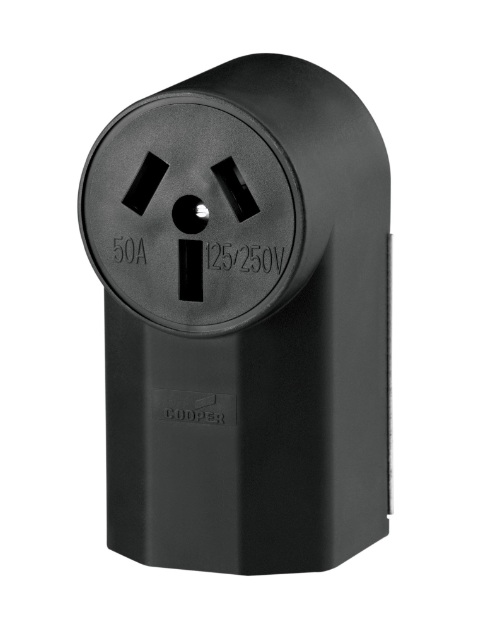 Toma Sob. 3F. 50A #WD112 Cooper-Eaton